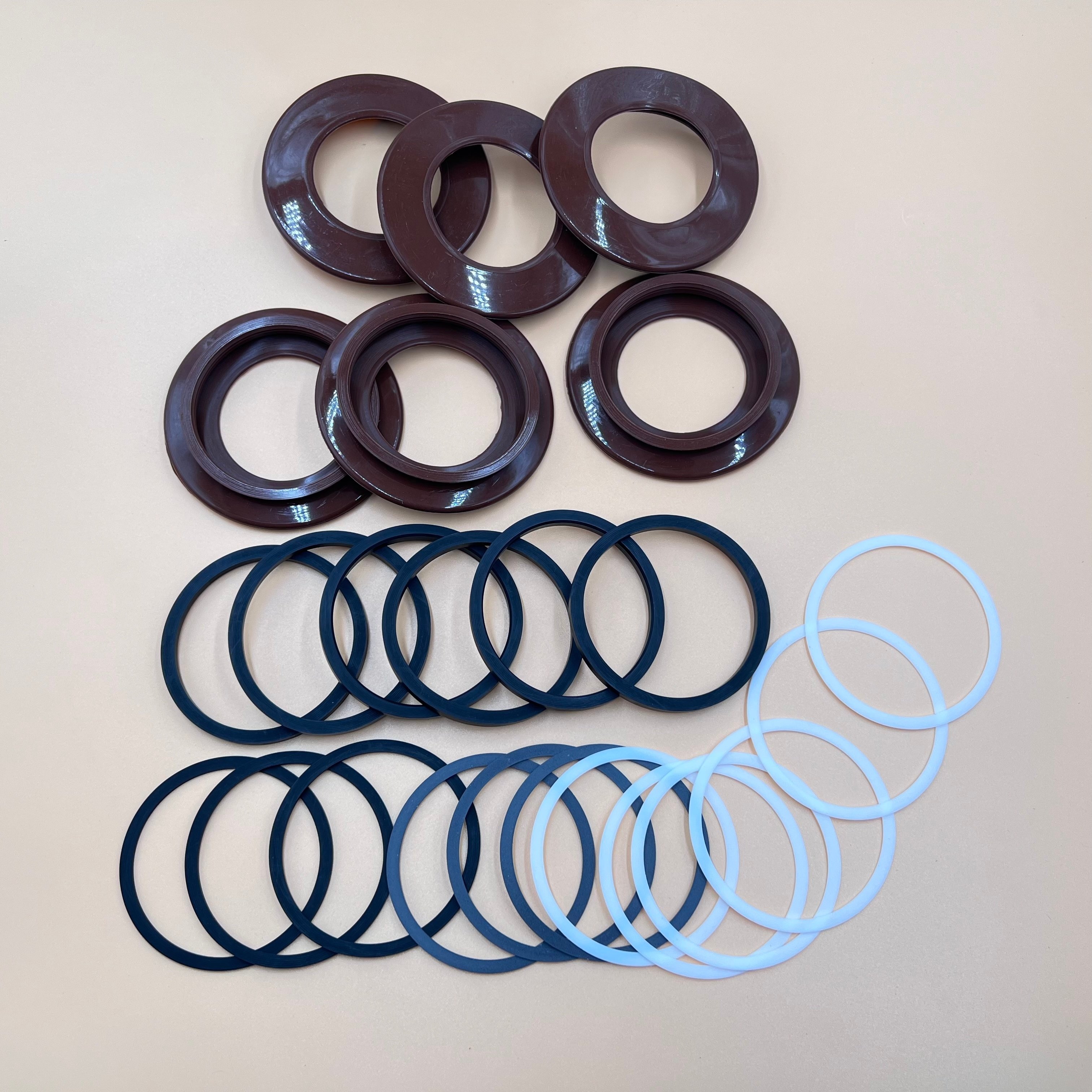 17218537 Repair Kits Disc Brake for A25F, A30F, L105 Model